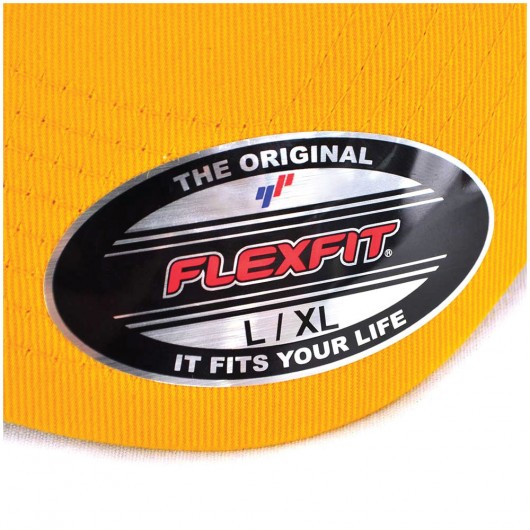 Flexfit Sticker